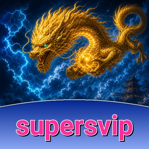 supersvip APK — gampang dipakai