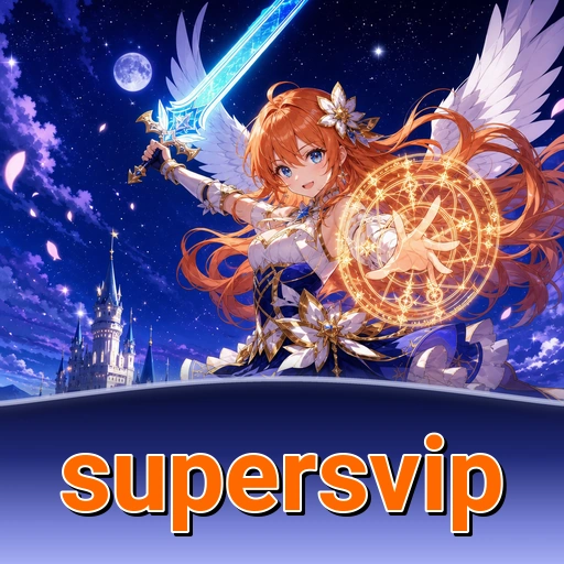 supersvip APK — katalog lengkap