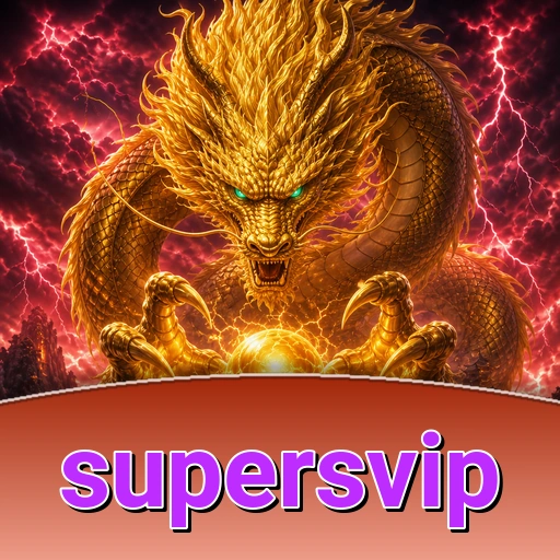 supersvip APK — file sudah dicek