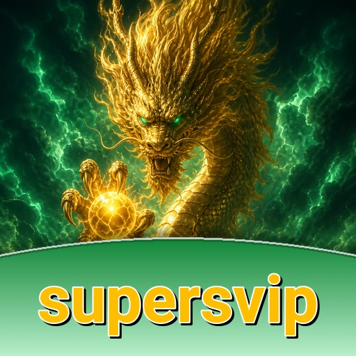 supersvip APK — gak dipotong pulsa