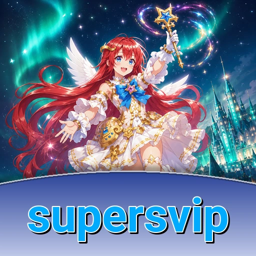 supersvip APK — bantuan 24 jam